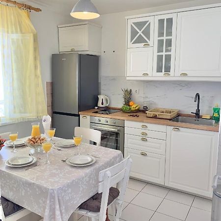 Apartment Silvana II Šibenik Eksteriør billede
