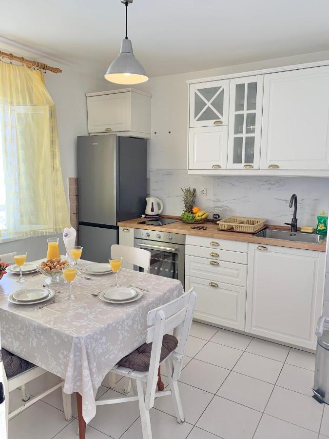 Apartment Silvana II Šibenik Eksteriør billede