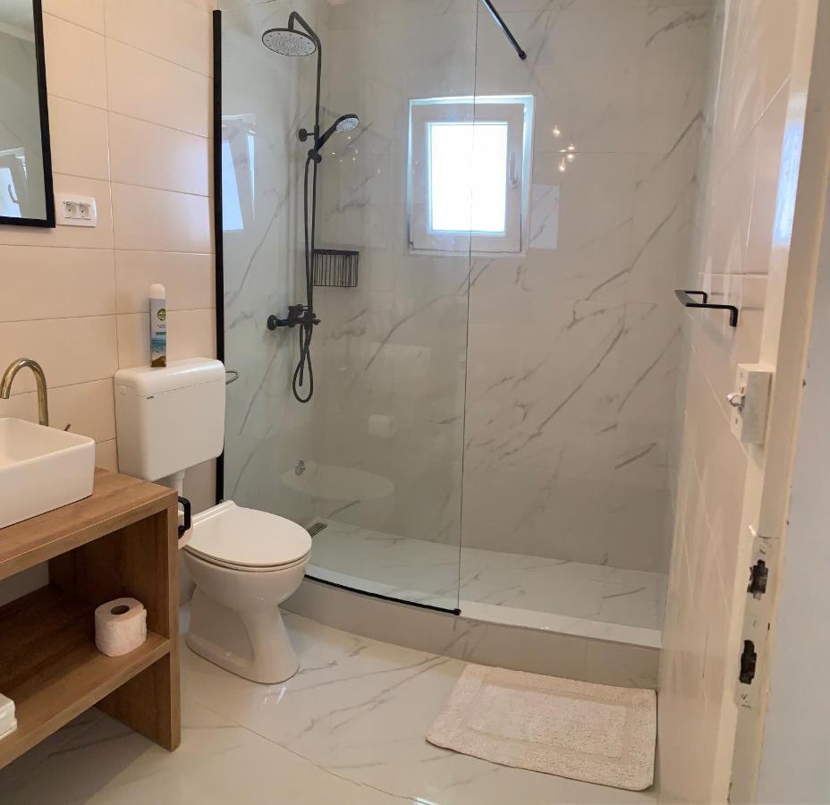 Apartment Silvana II Šibenik Eksteriør billede