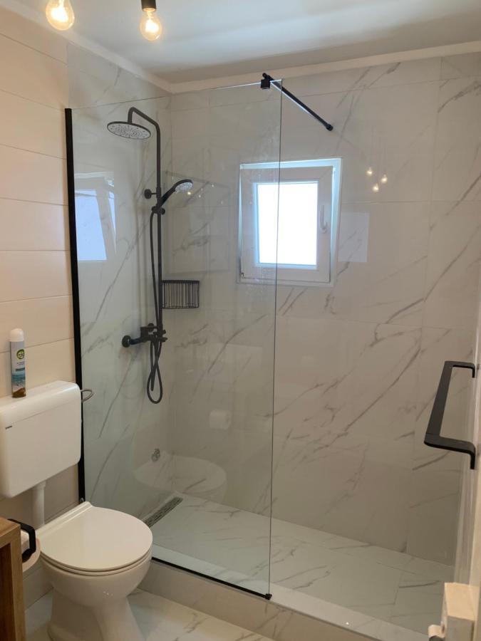 Apartment Silvana II Šibenik Eksteriør billede