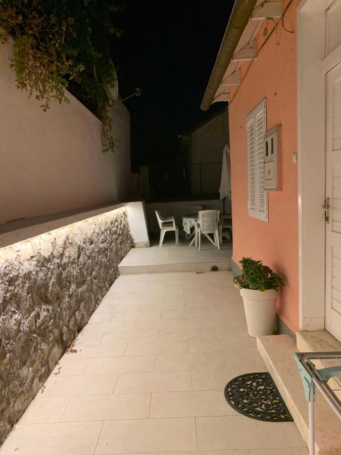 Apartment Silvana II Šibenik Eksteriør billede