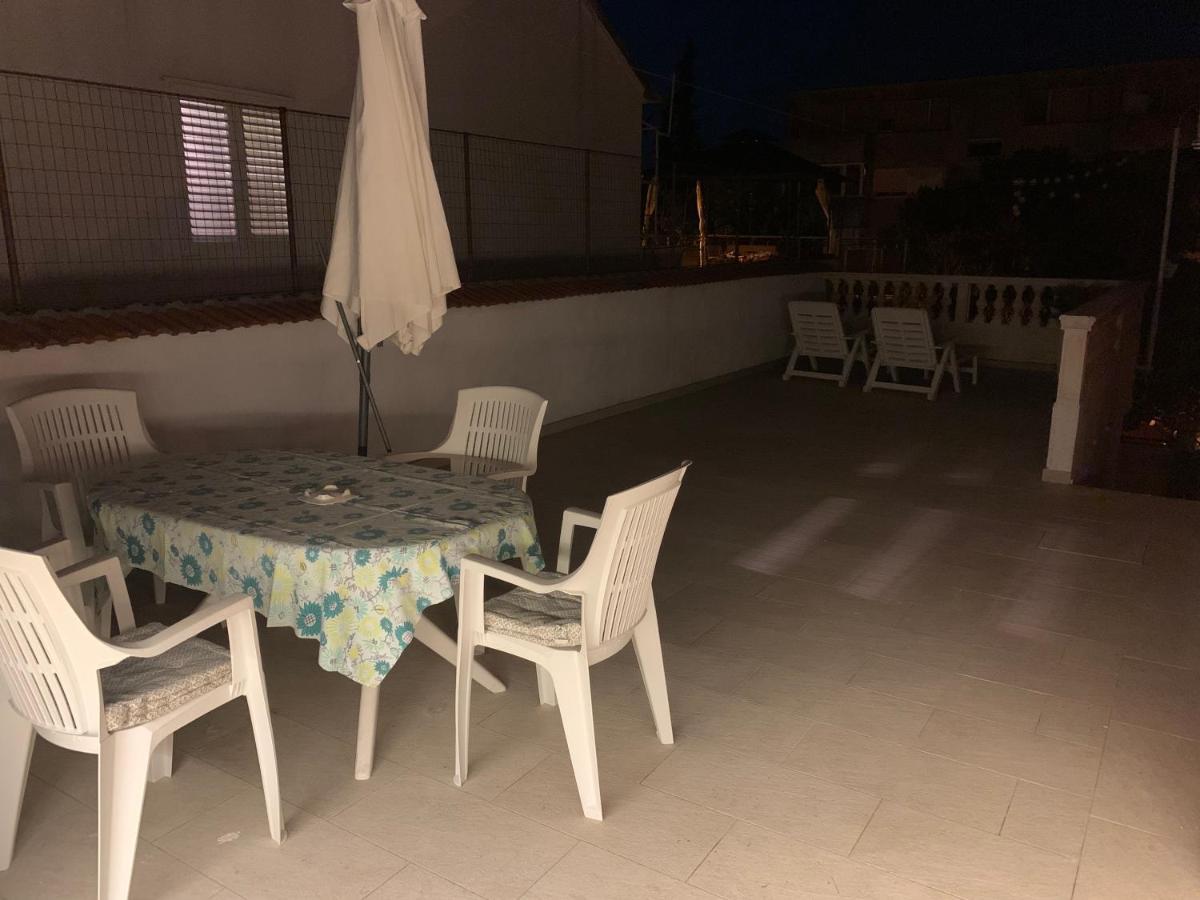 Apartment Silvana II Šibenik Eksteriør billede
