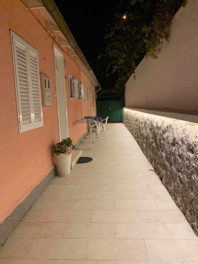Apartment Silvana II Šibenik Eksteriør billede