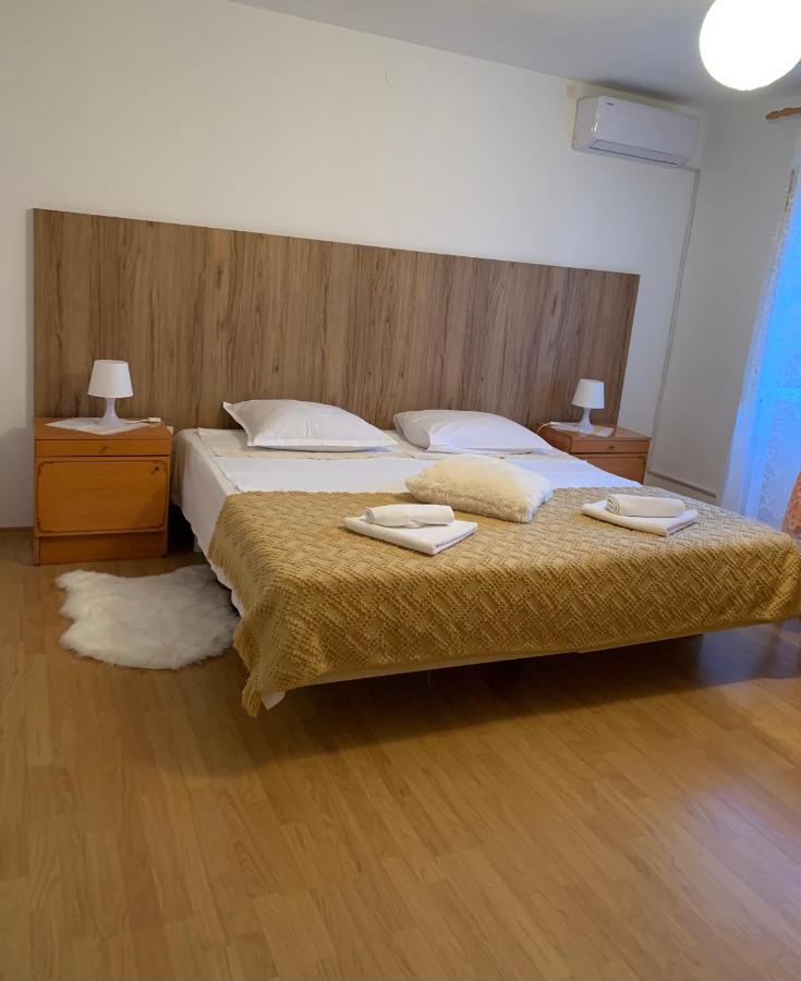 Apartment Silvana II Šibenik Eksteriør billede