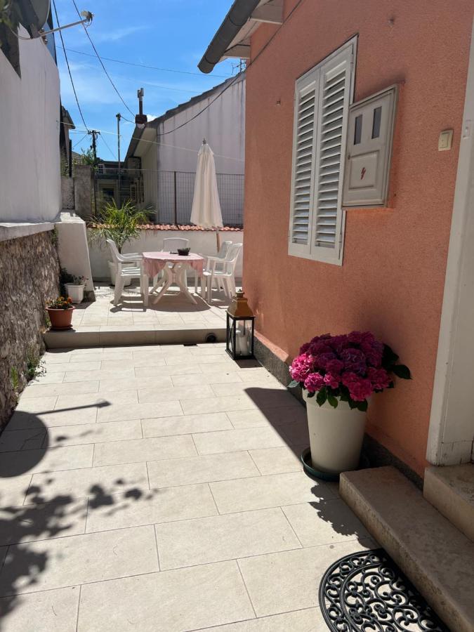 Apartment Silvana II Šibenik Eksteriør billede