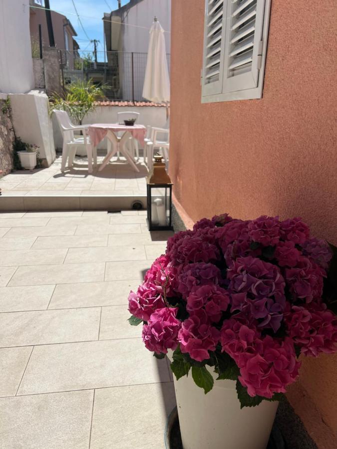 Apartment Silvana II Šibenik Eksteriør billede