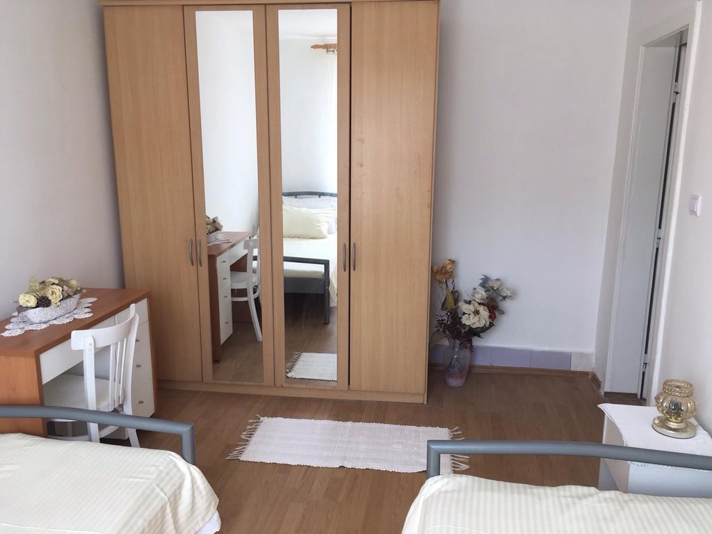 Apartment Silvana II Šibenik Eksteriør billede