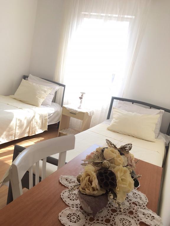 Apartment Silvana II Šibenik Eksteriør billede