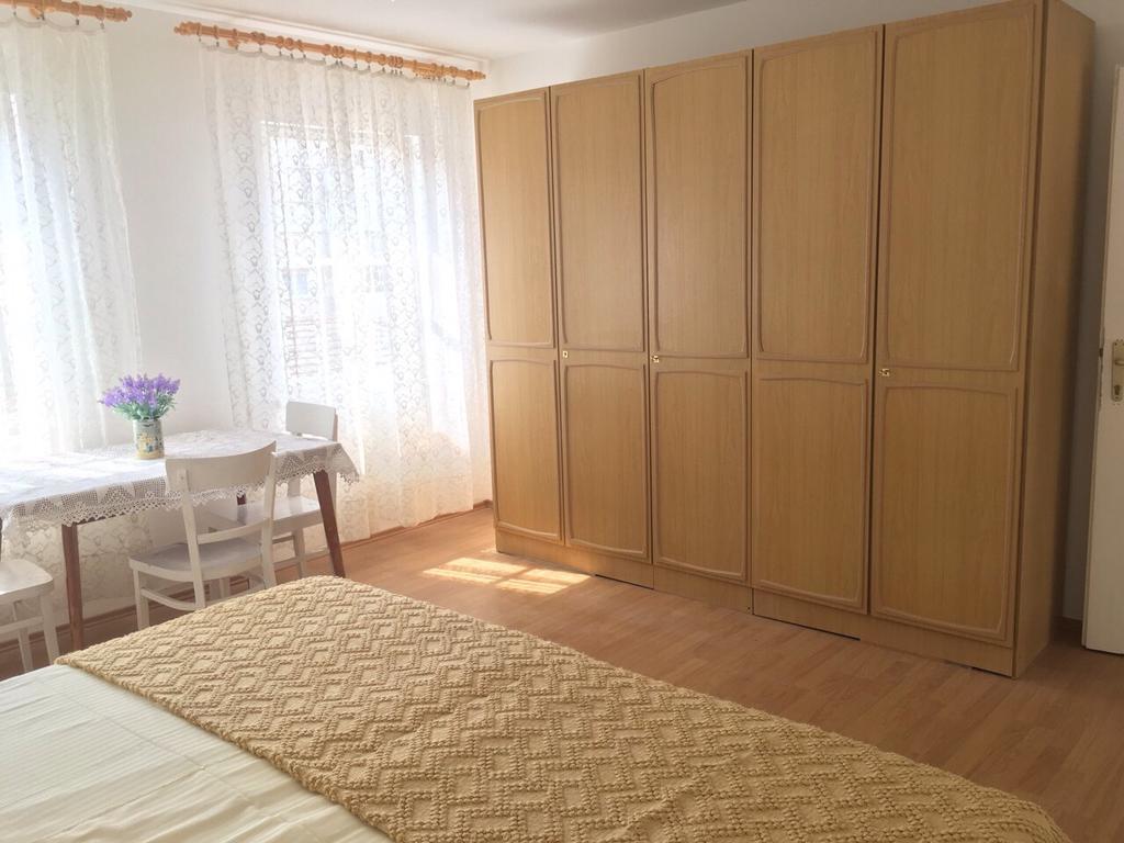 Apartment Silvana II Šibenik Eksteriør billede