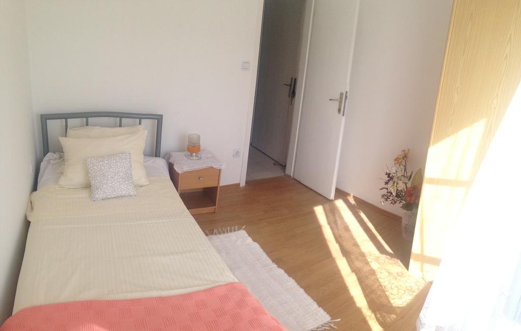 Apartment Silvana II Šibenik Eksteriør billede