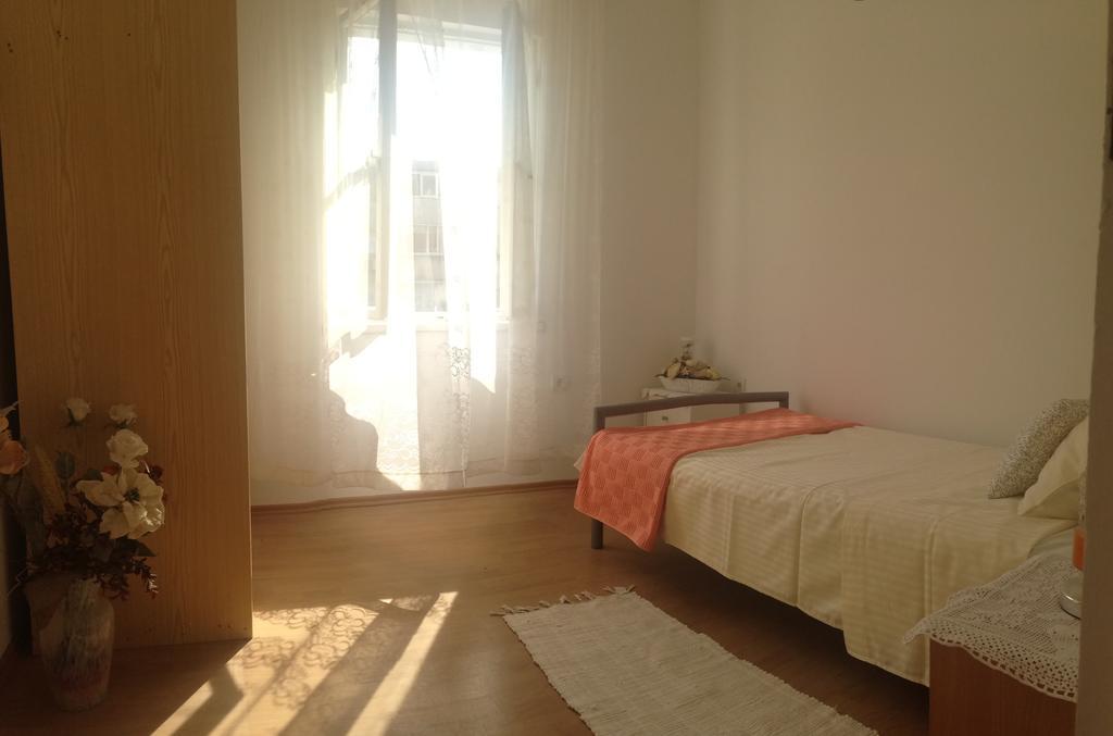 Apartment Silvana II Šibenik Eksteriør billede