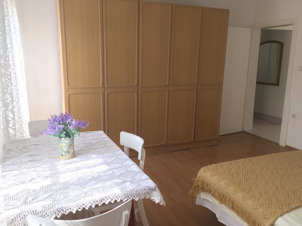 Apartment Silvana II Šibenik Eksteriør billede