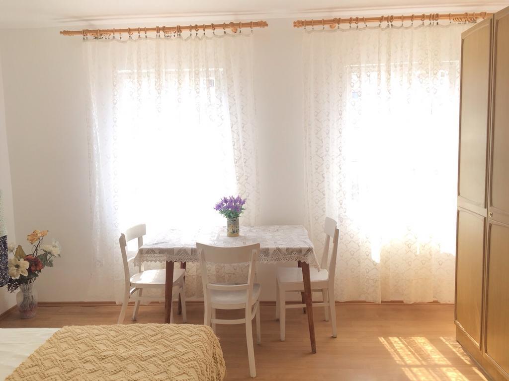 Apartment Silvana II Šibenik Eksteriør billede