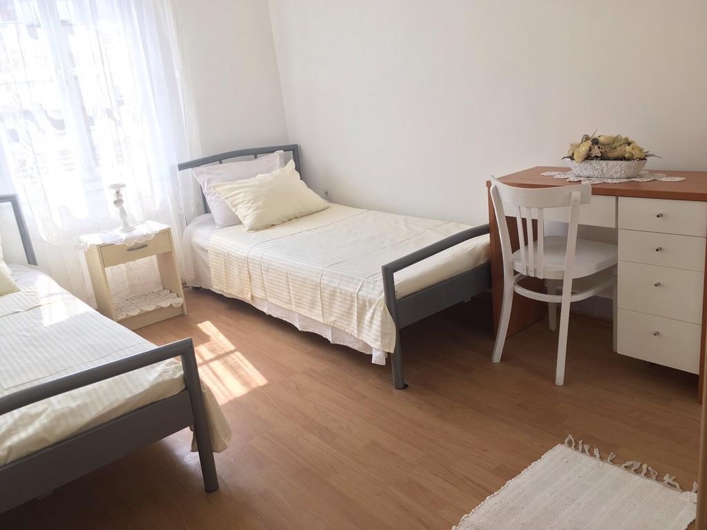 Apartment Silvana II Šibenik Eksteriør billede