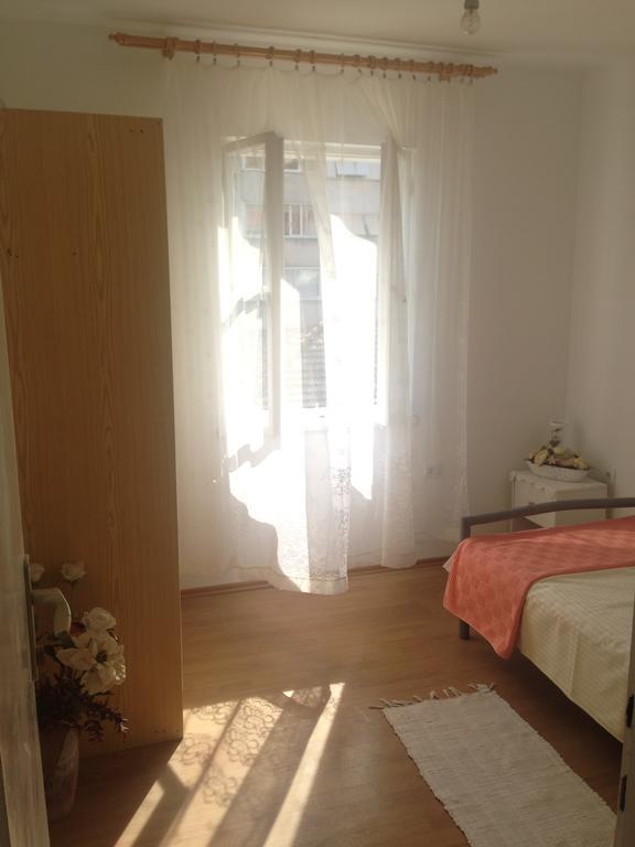 Apartment Silvana II Šibenik Eksteriør billede