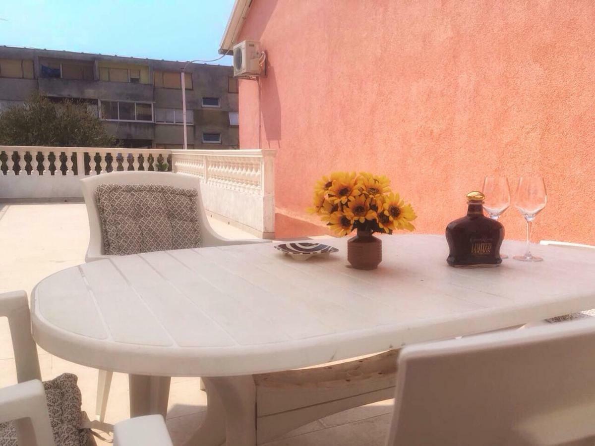 Apartment Silvana II Šibenik Eksteriør billede