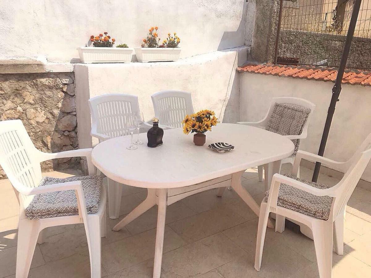 Apartment Silvana II Šibenik Eksteriør billede